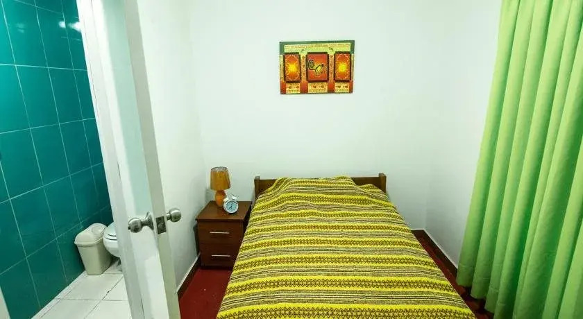 Marqay Friends Hostel Miraflores