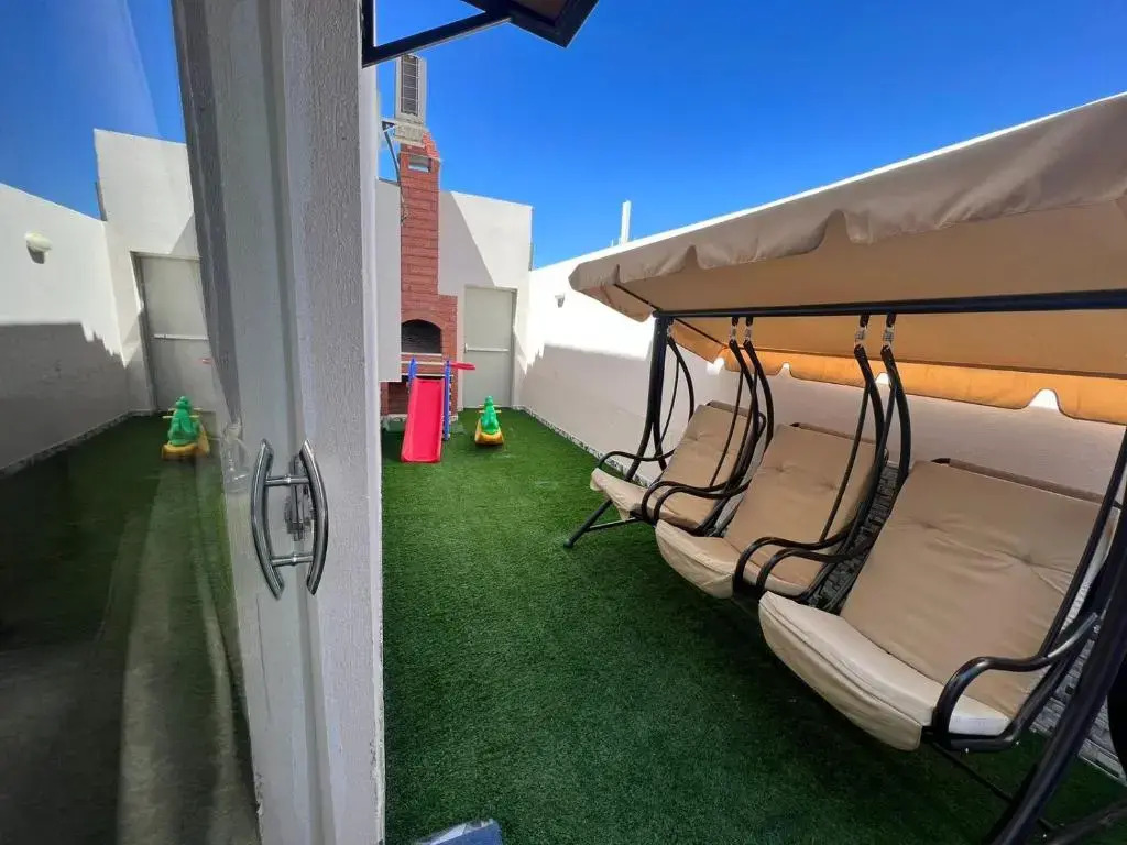 منتجع و شاليهات المخمل Velvet Chalets and resort