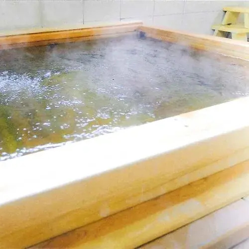 Kappo Ryokan Gohonmatsu