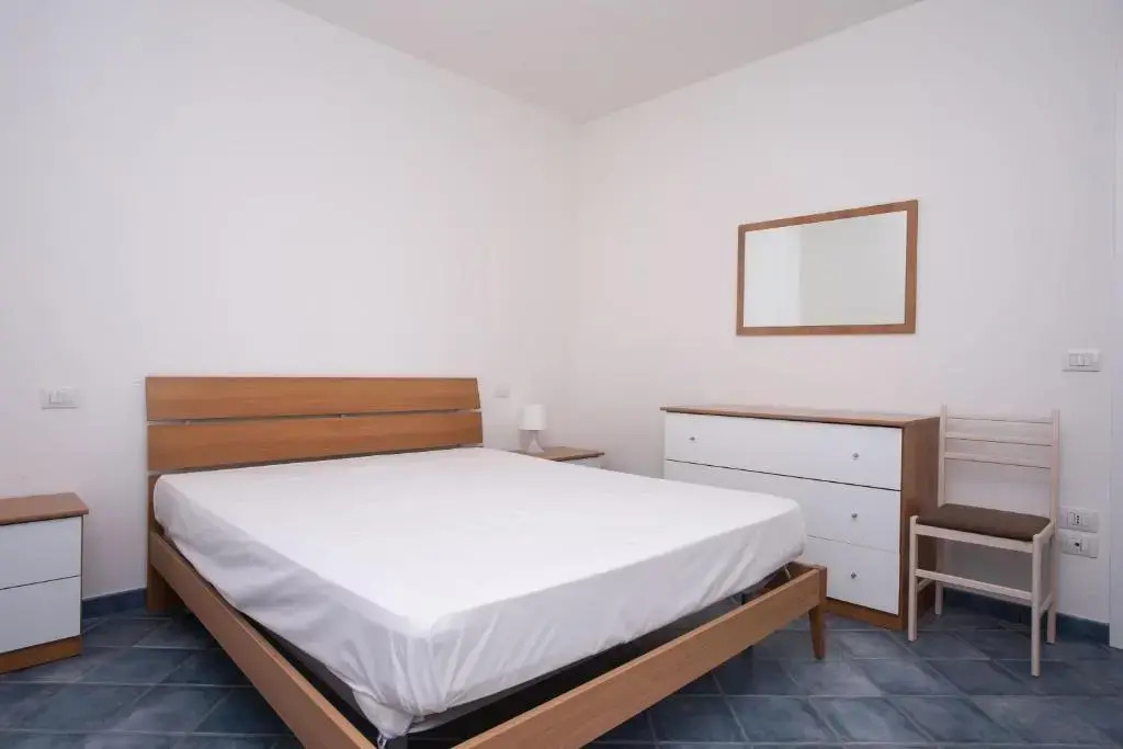 M290 - Marcelli, nuovo trilocale con terrazzo