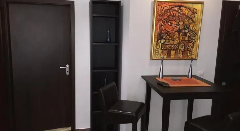 BB-Apartments