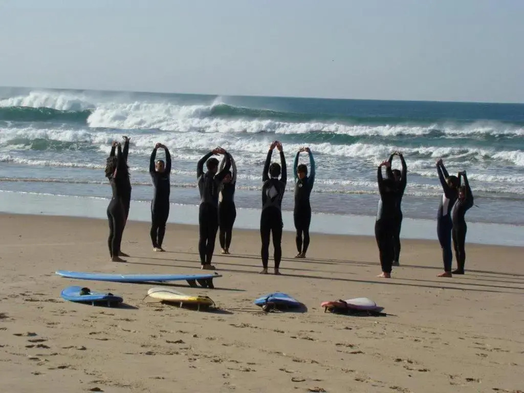 Caparica Sun Centre
