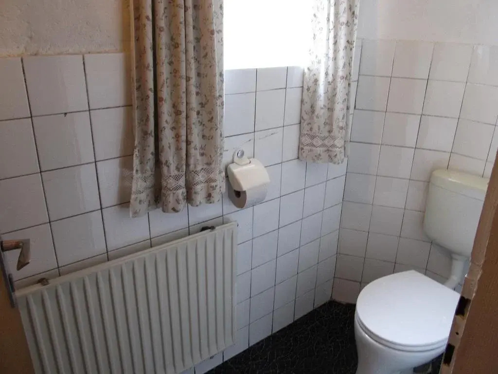 Almhof Grubhöhe