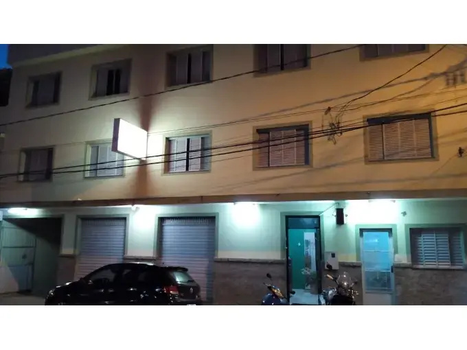 Hotel Real Cruzilia