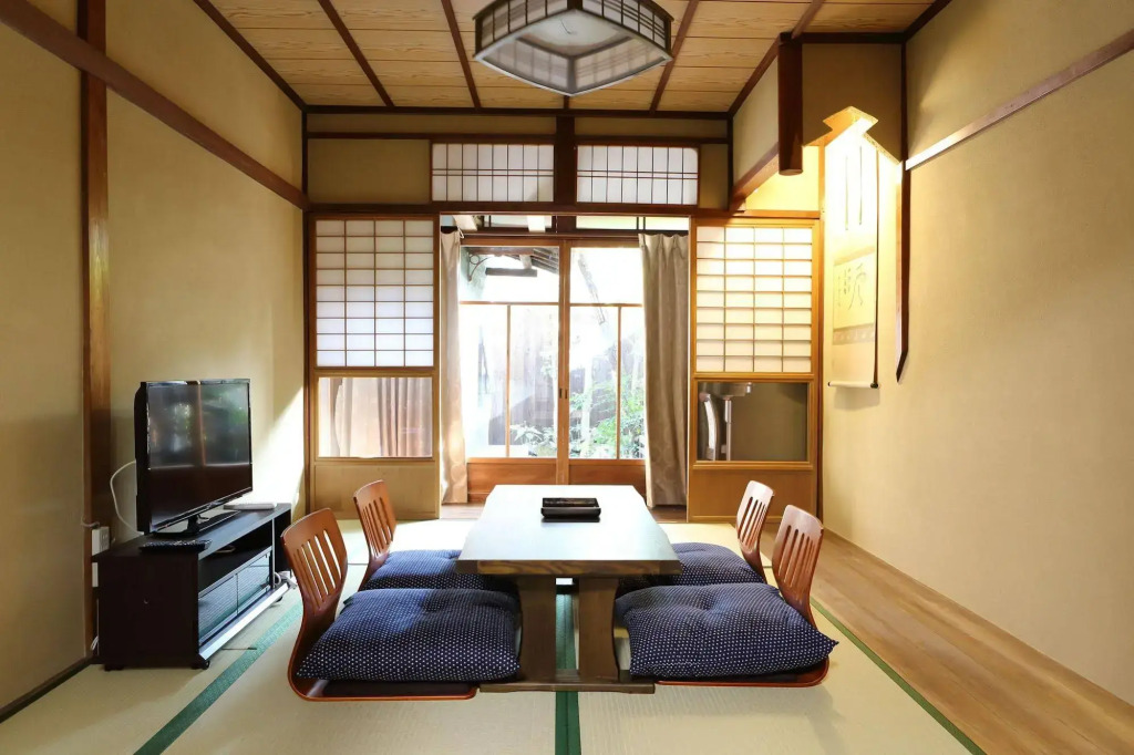 Kyoto Nijo Ohan