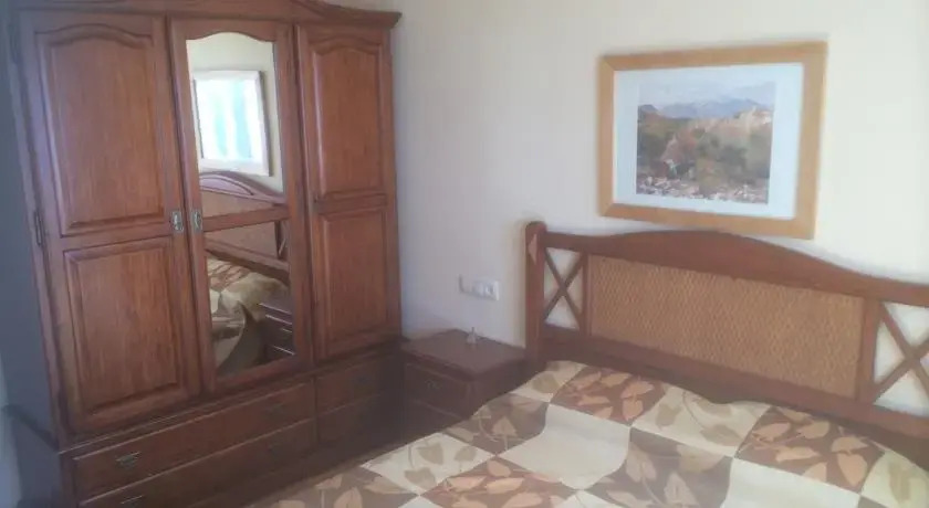 Los Altos Villas