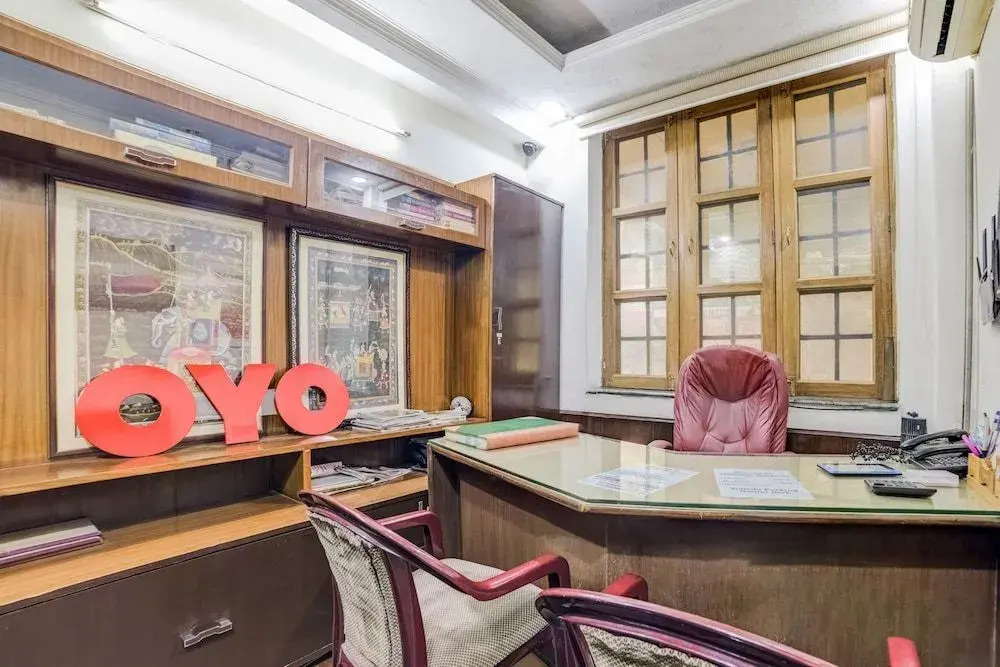 Millenium Residency By OYO Rooms