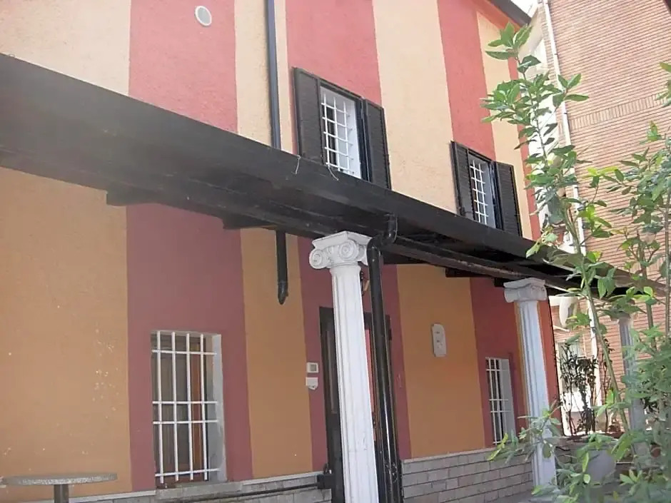Вилла Cittadella