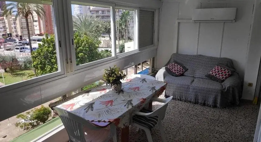 Apartamentos Cervantes