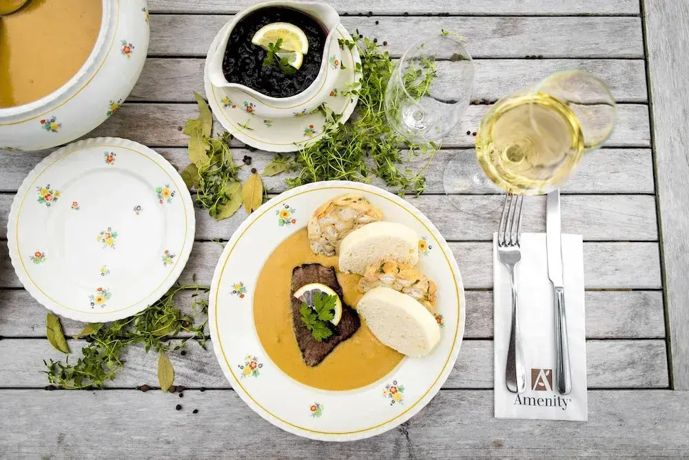 Amenity Hotel & Resort Lipno