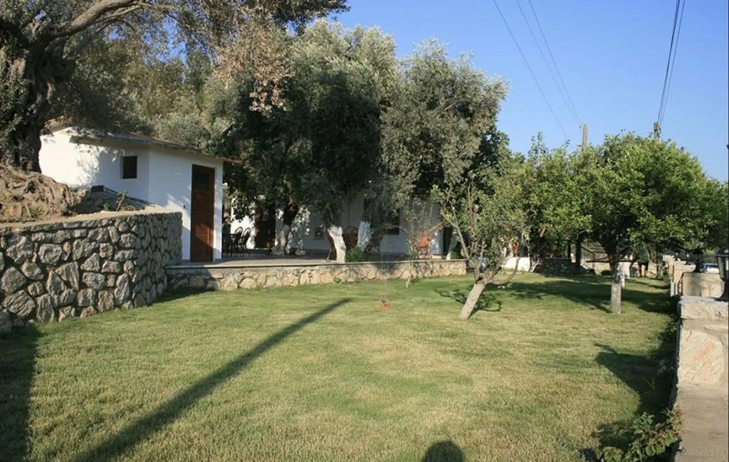 arslan pansiyon