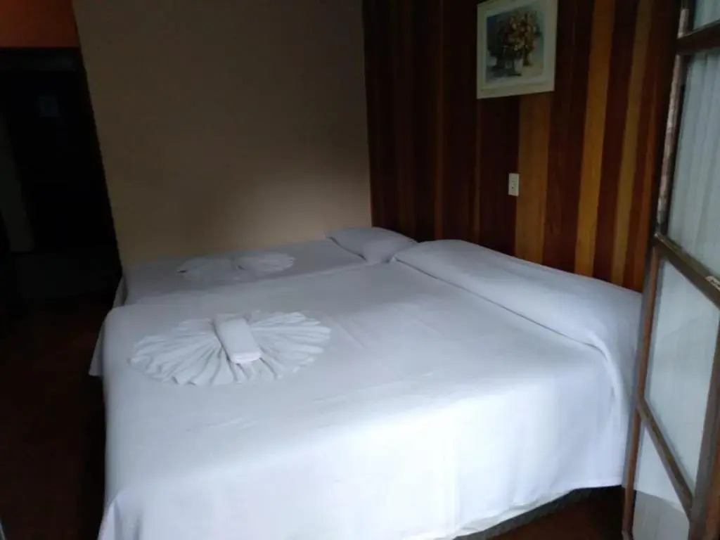 Hotel Vill Agi
