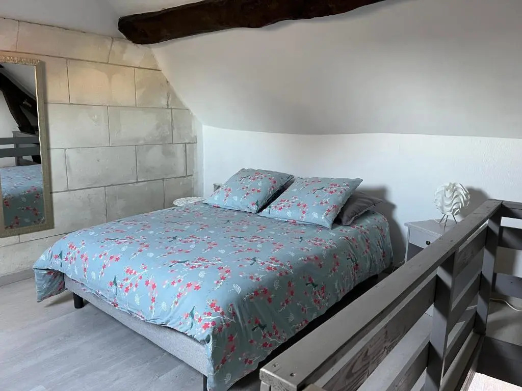 Studio Chez L’Habitant (Adults Only)