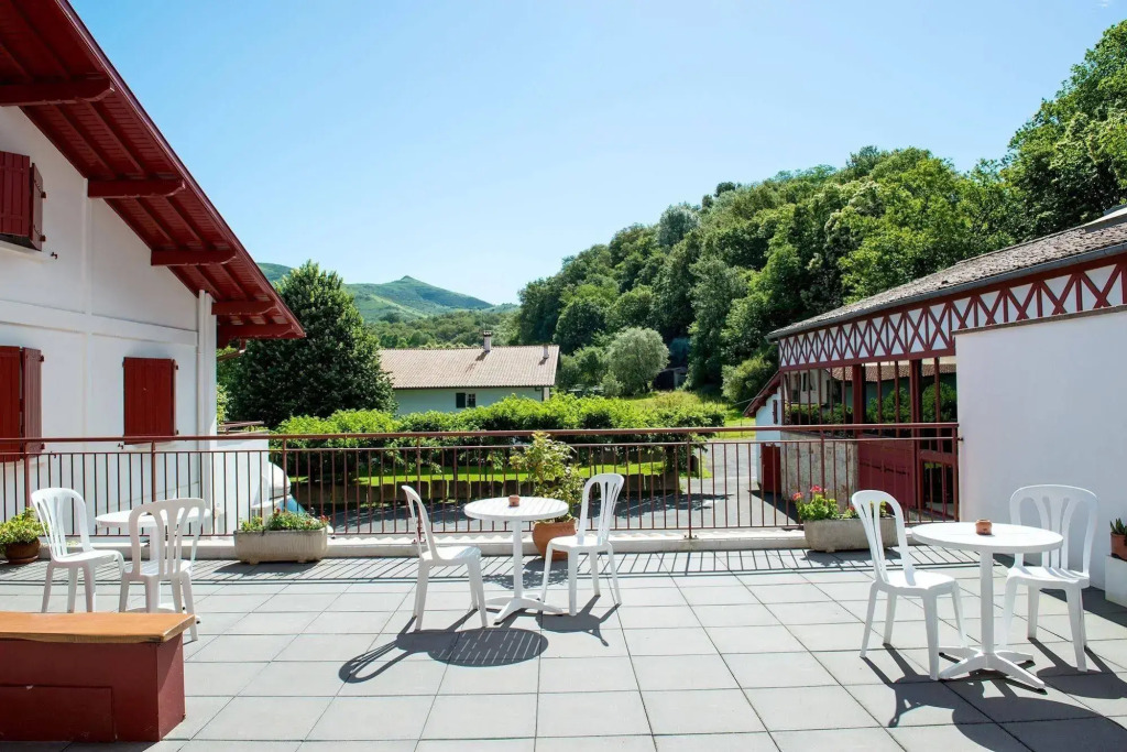 Logis Hotel Ur-Hegian