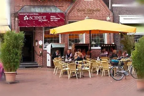 Hotel Schmidt am Markt