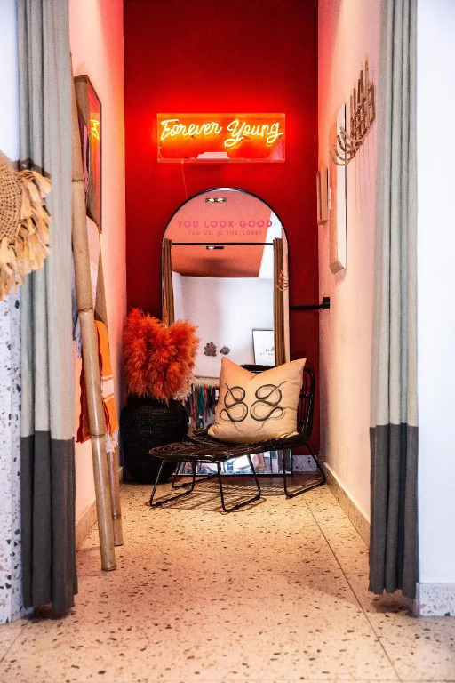The Amalfi Boutique Hotel