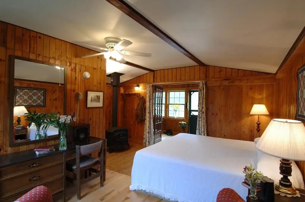 The Normaway Inn