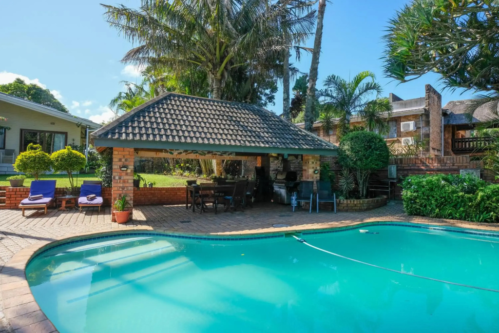 Whalesong Guest House