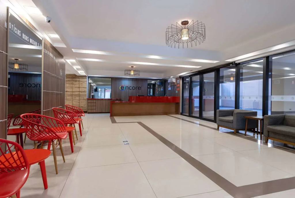 Ramada Encore by Wyndham São Paulo Osasco