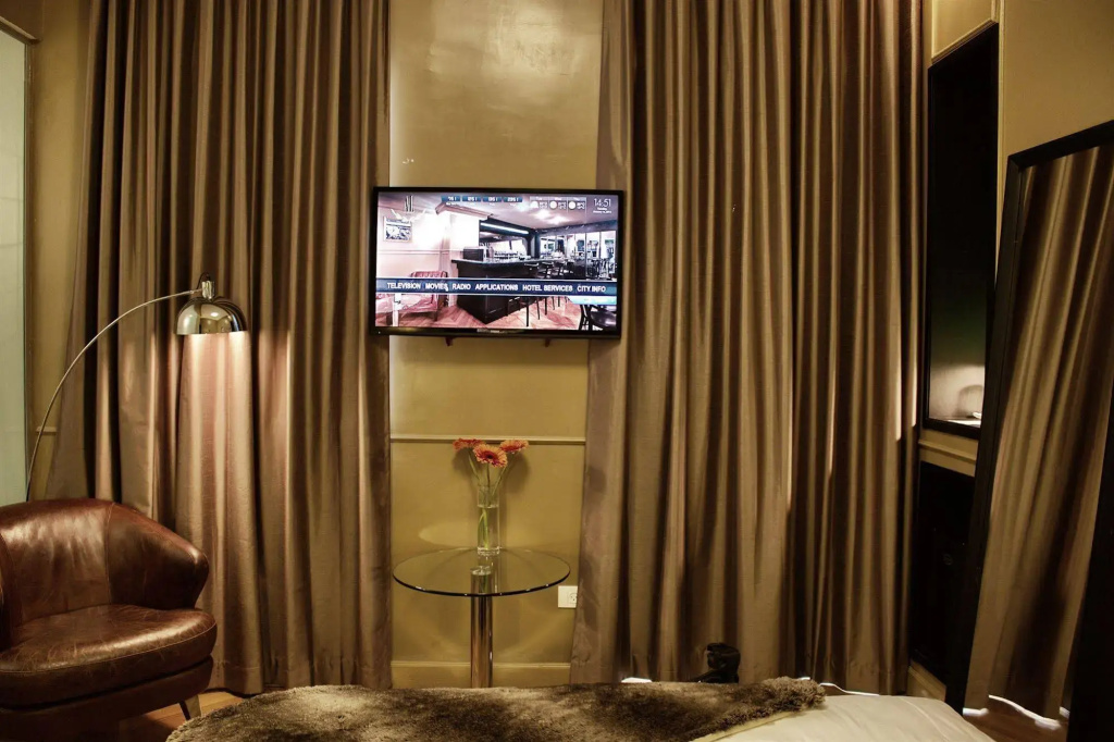 Montefiore 16 - Urban Boutique Hotel