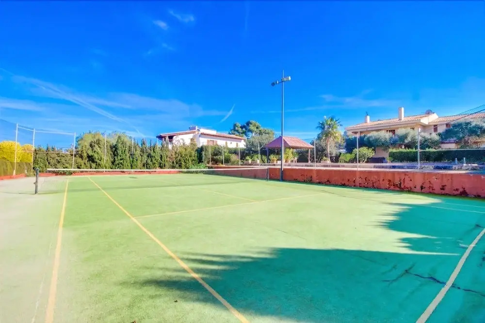 Villa Rand