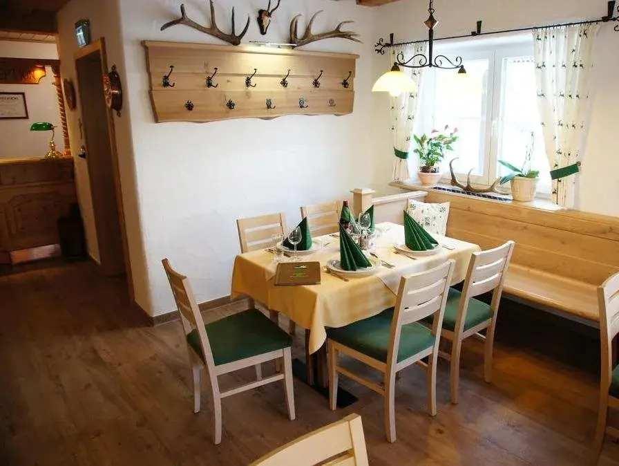 Gasthof zum Sandlweber