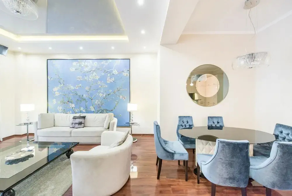 Oasis Apartments - Liberty Bridge