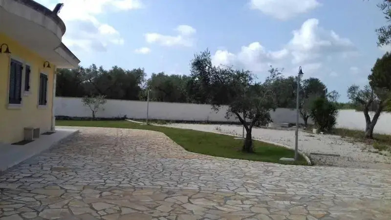 Vignacandela