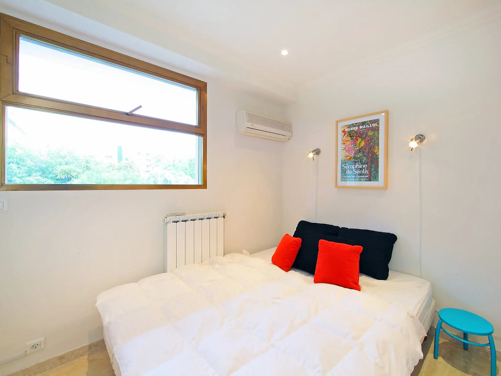Apartment Résidence de Luynes