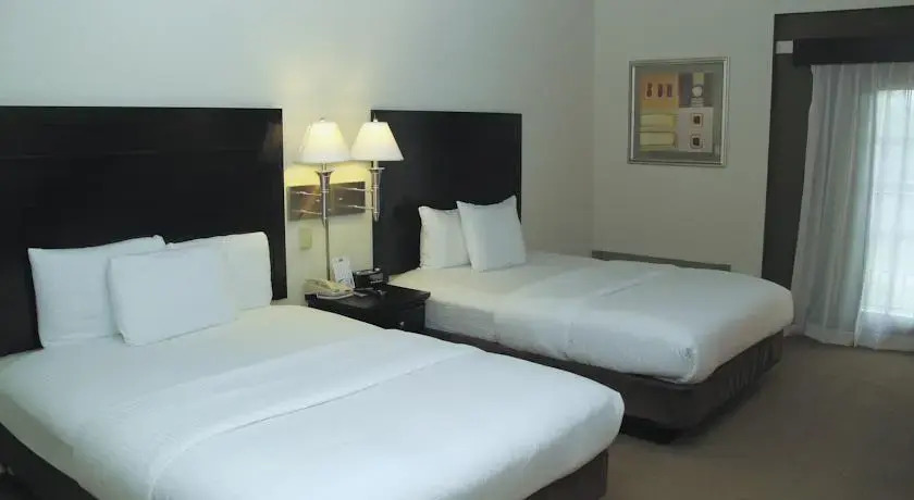 La Quinta Inn Chattanooga