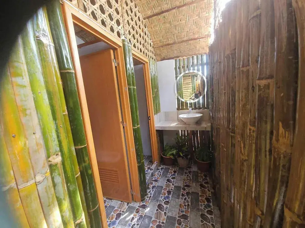 Tambayan Rooms and Cottages by SMS Hospitality