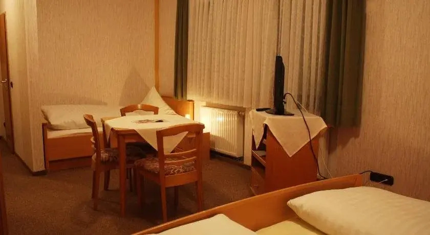 Hotel Drei Kronen