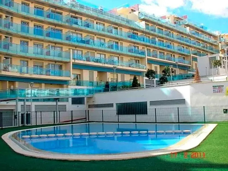 Residencial Nova Calpe