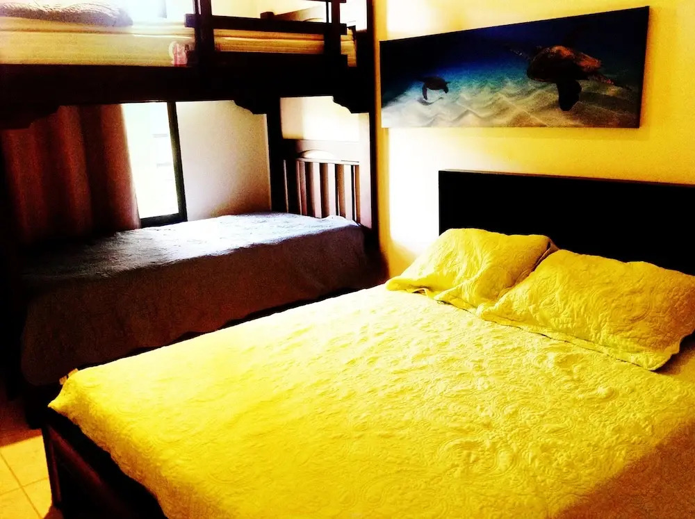 Paradizo Condominium
