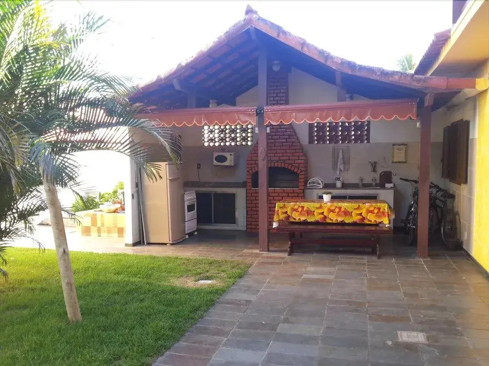 Itaúna Hostel