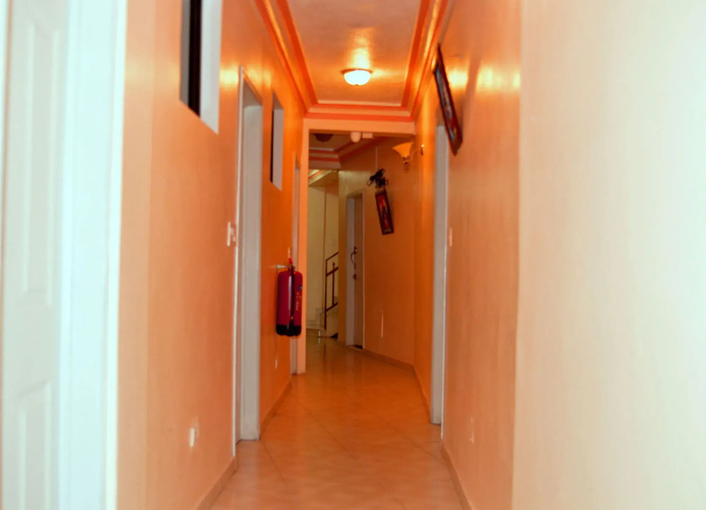 La Pepiniere Hotel