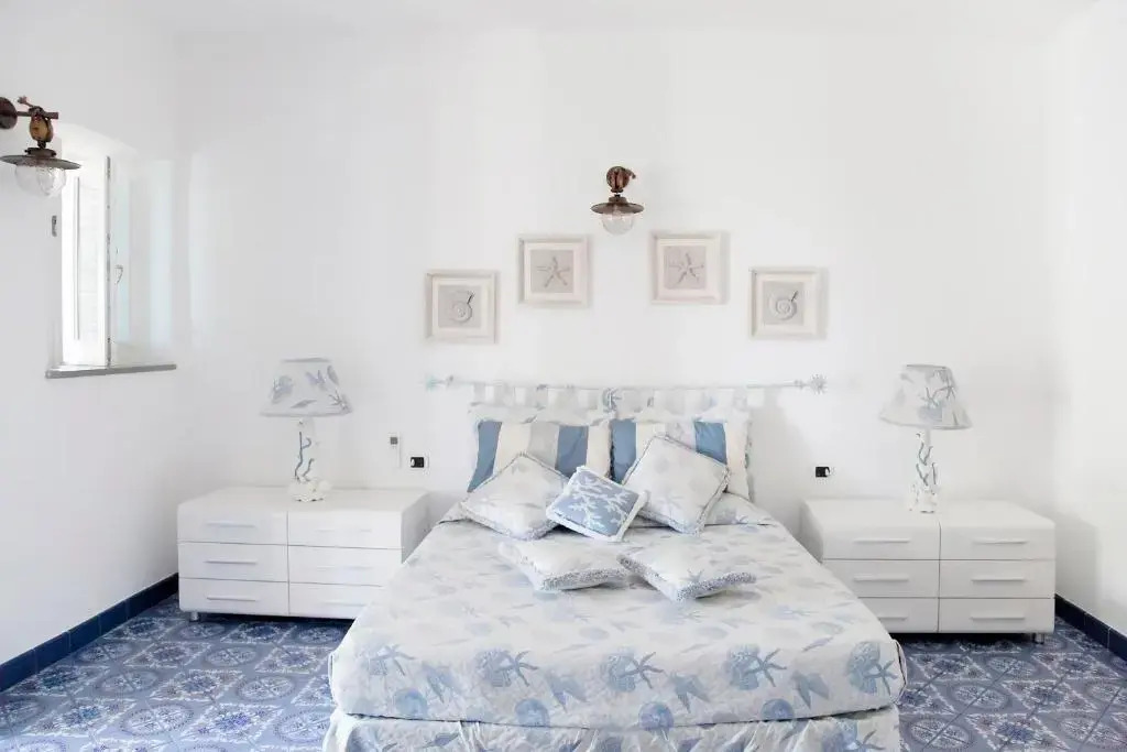 Villa Rocce Rosse