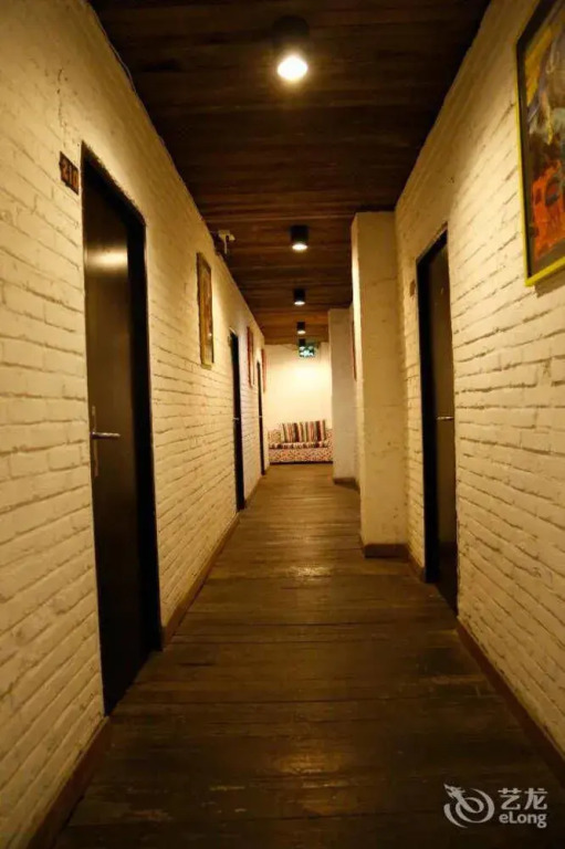 The Loft Hostel