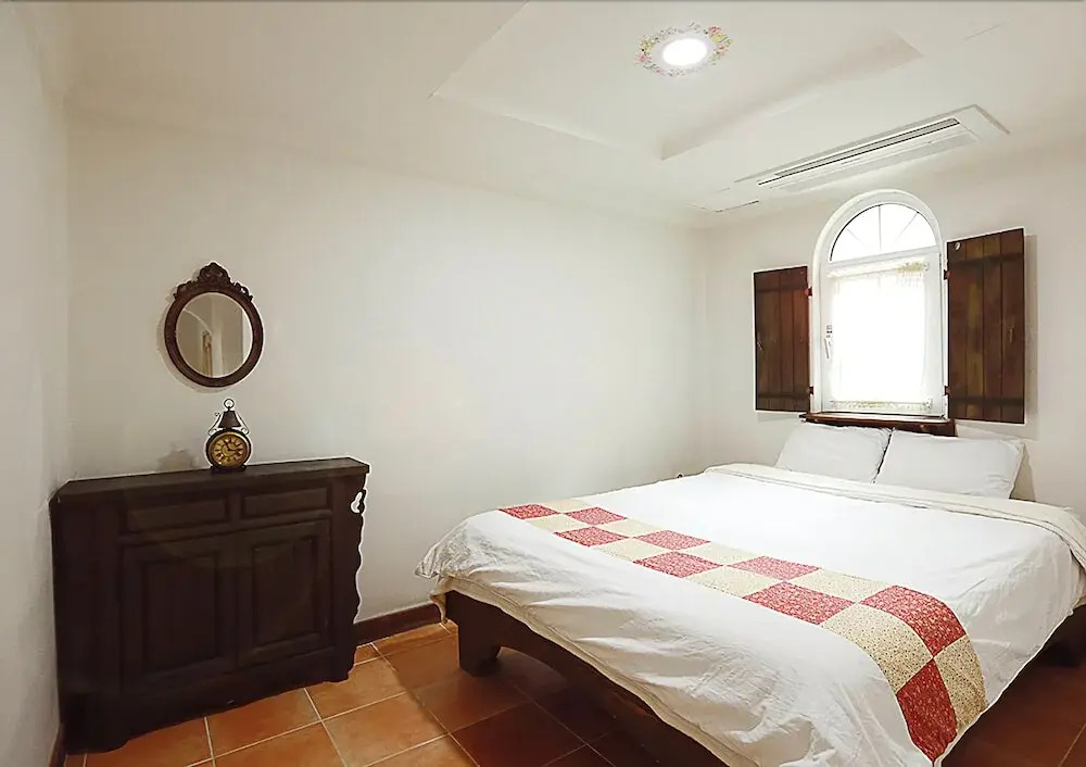 Miallet Pension and Glamping