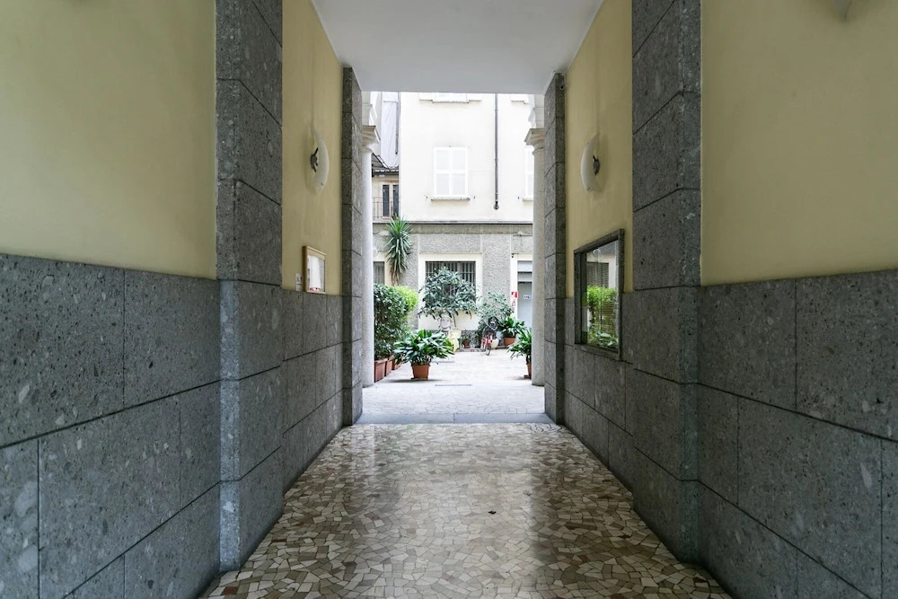 Mi-clod9a3 - Corso Lodi 9