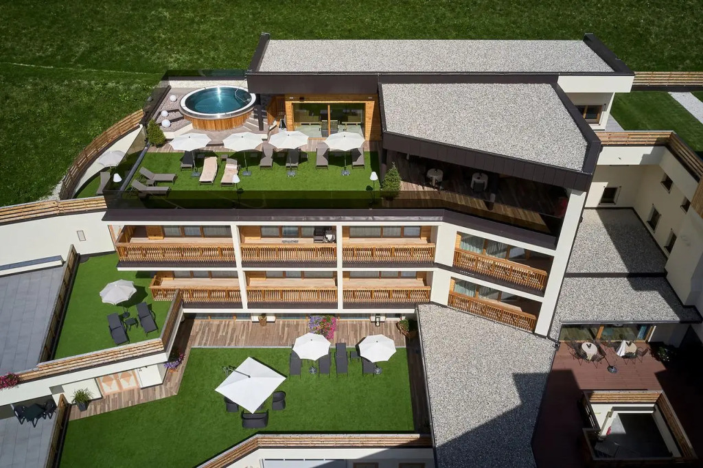 Hotel Sassongher - Preferred Hotels & Resorts