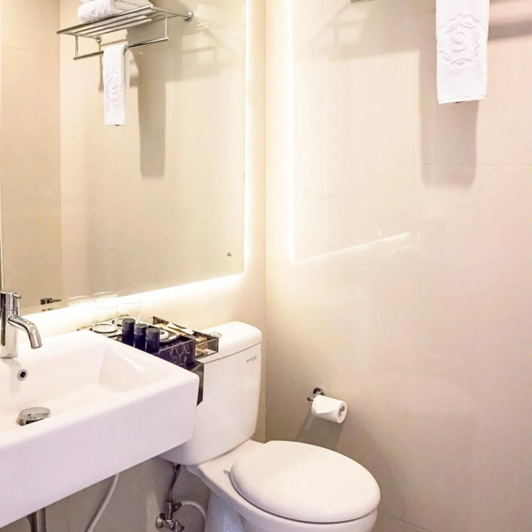 Savero Hotel Depok