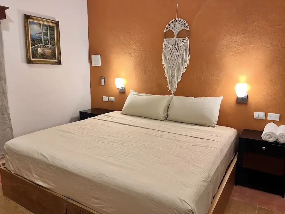 Tumben Kuxtal Tulum