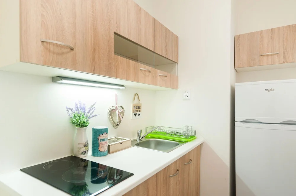 Prague Serenity Suites and Apartments
