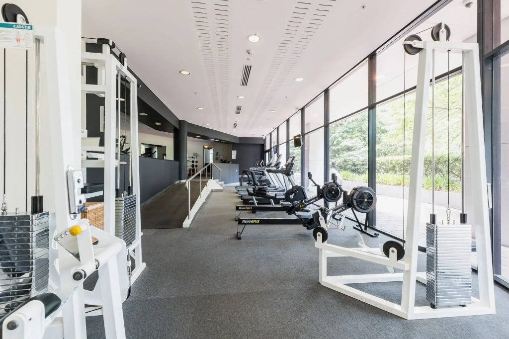 Crowne Plaza Canberra by IHG