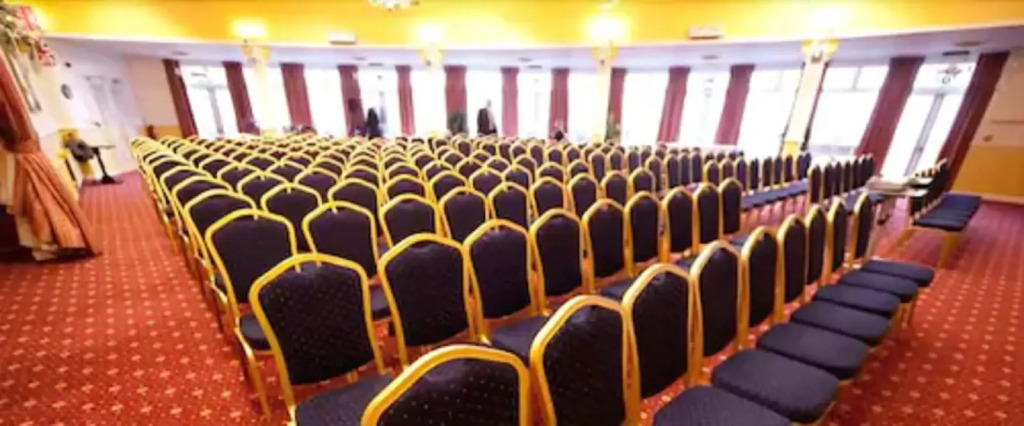The Royal Hotel