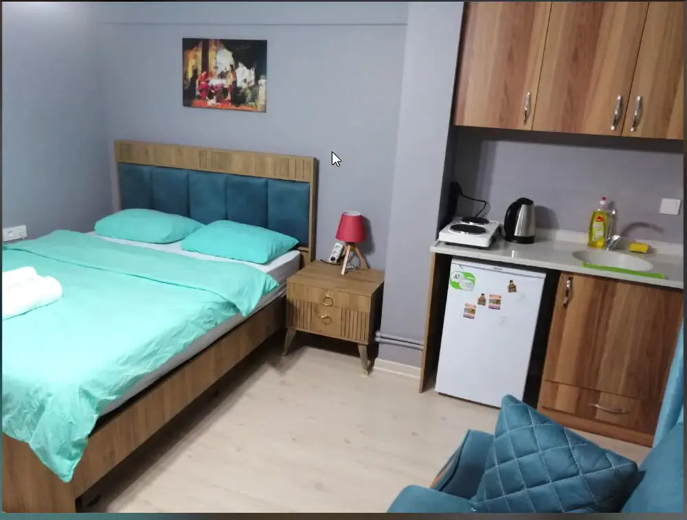 Rebu Suites