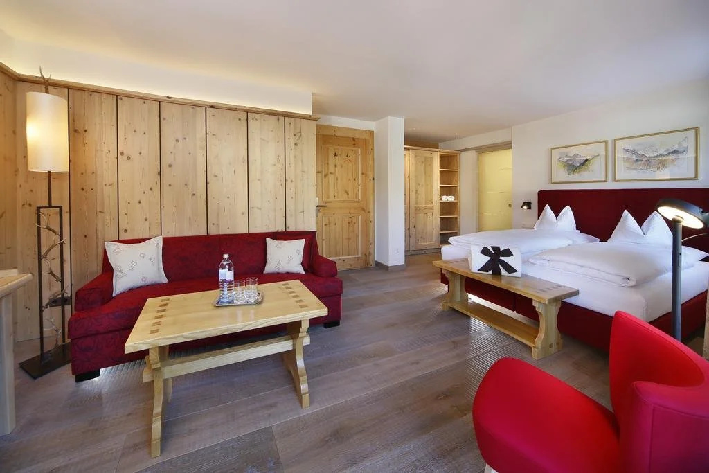 Hotel Petersboden