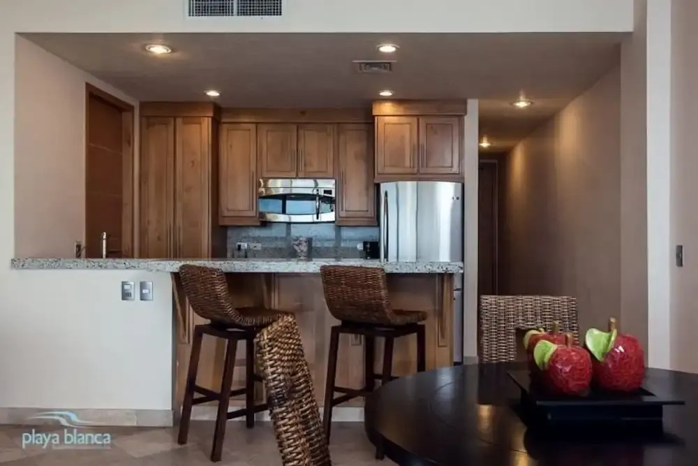 1 Playa Blanca 207 - 1 Br Condo By Redawning