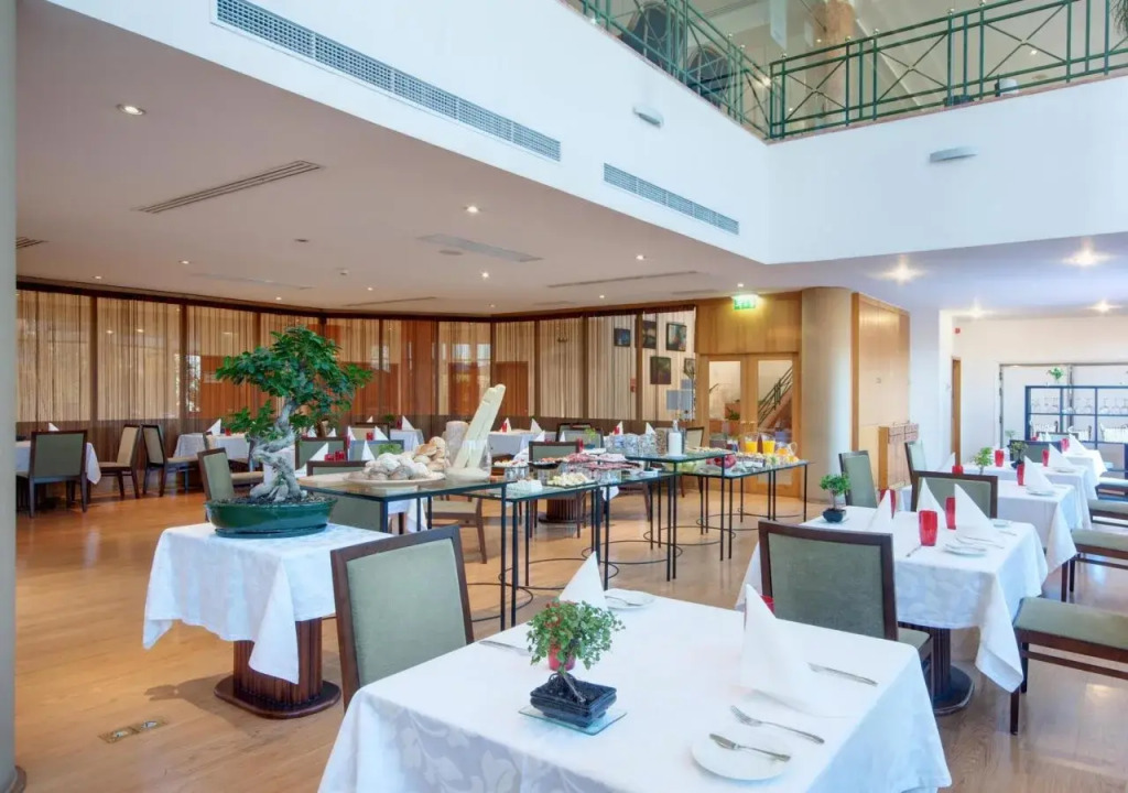 Hotel Coimbra Aeminium, Affiliated by Meliá